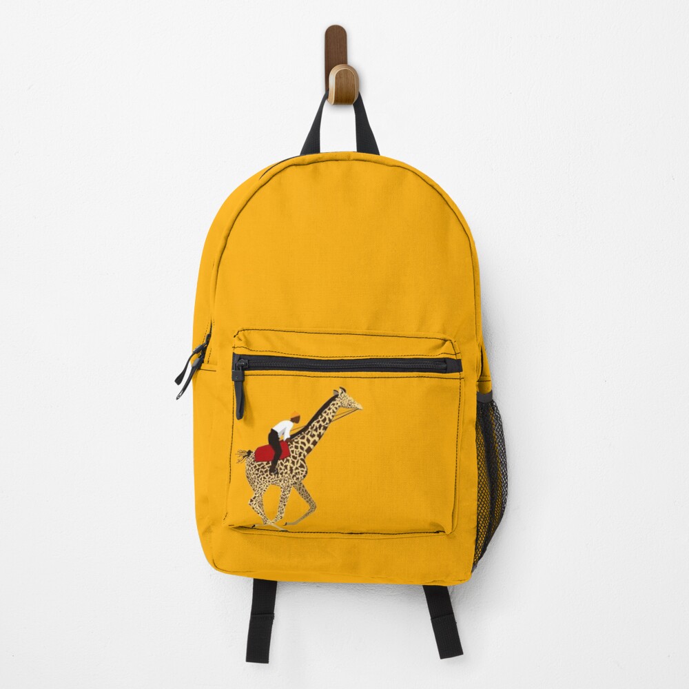 Item preview, Backpack designed and sold by JamieGothard.