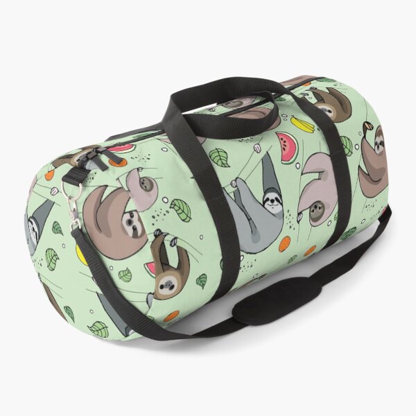 Item preview, Sloths designed and sold by Nemki.