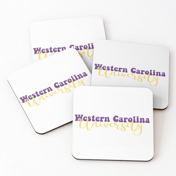 Item preview, Western Carolina University  designed and sold by marynell.