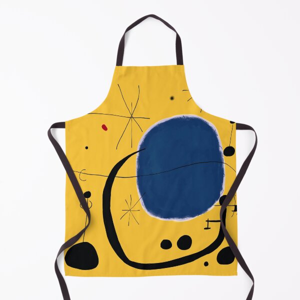 Item preview, Joan Mirò #9 designed and sold by ShaMiLaB.