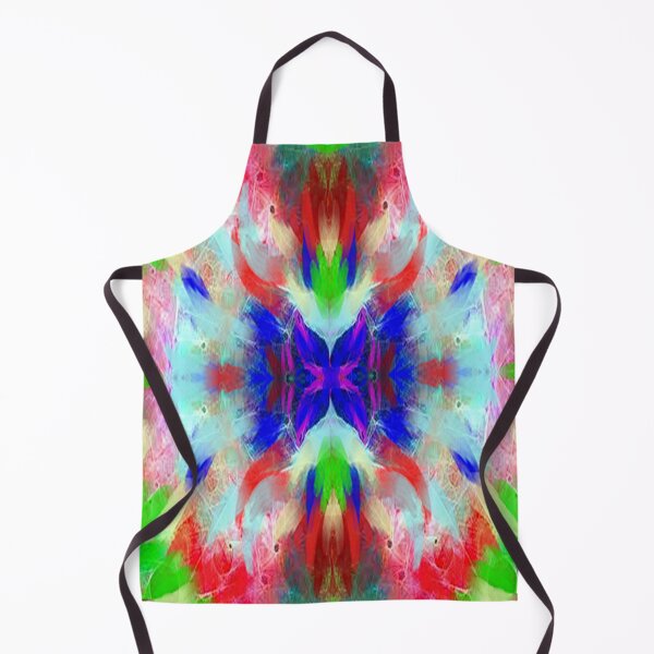 Item preview, Abstract ,psychedelic arte abstracto,abstract art design designed and sold by Adri Barnard.