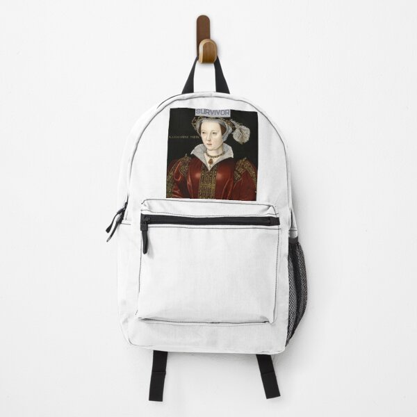 Item preview, Catherine Parr designed and sold by BarnabusTheBarmy.