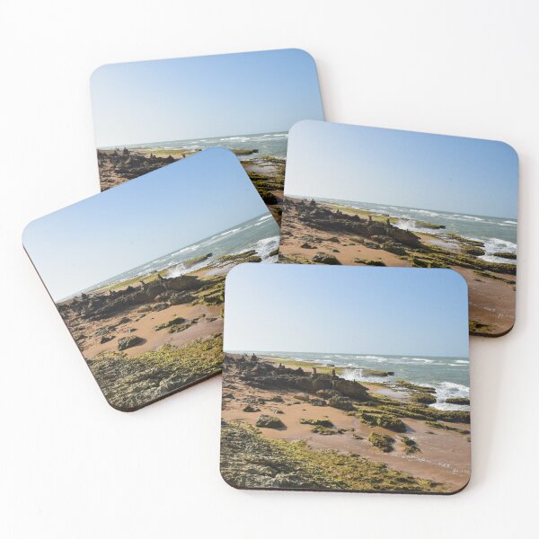 Item preview, Punta Gallinas, Colombia designed and sold by Luke Farmer.