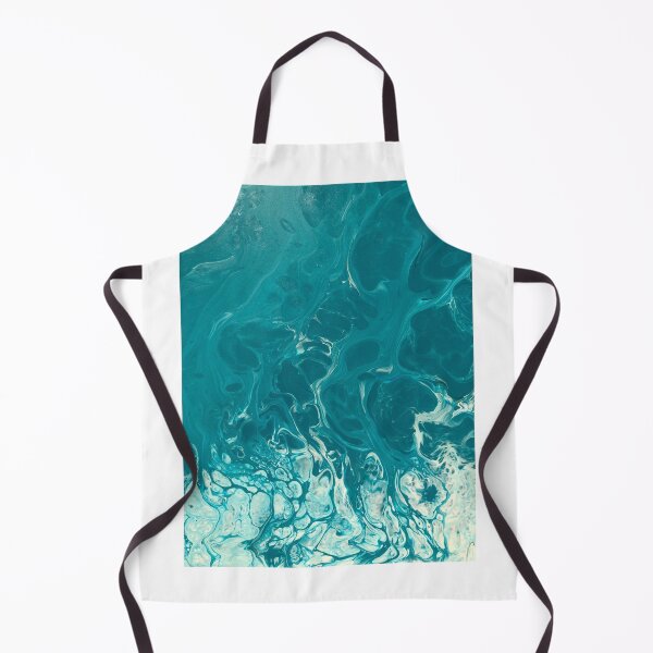 Item preview, Inlet Sea designed and sold by Michelle Elizabeth Art.