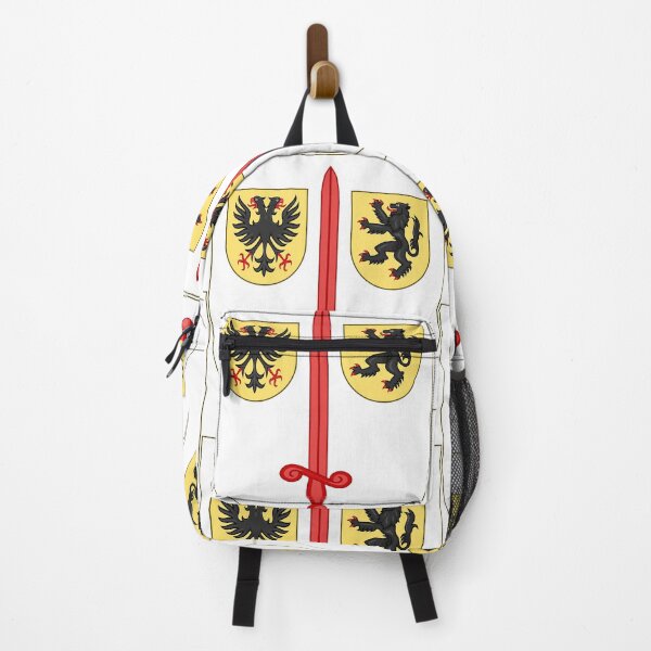 Item preview, Aalst Coat of Arms, Belgium designed and sold by MUZA9.