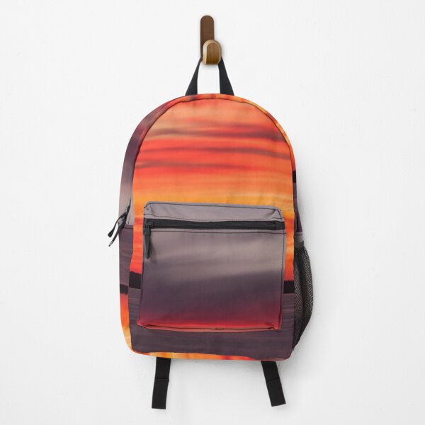 Item preview, Orange Sunset designed and sold by ShopManea.