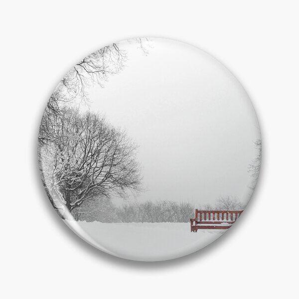 Item preview, Winter Scene designed and sold by rogerpanart.