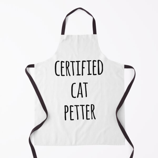 Item preview, Certified Cat Petter designed and sold by MSA-42.