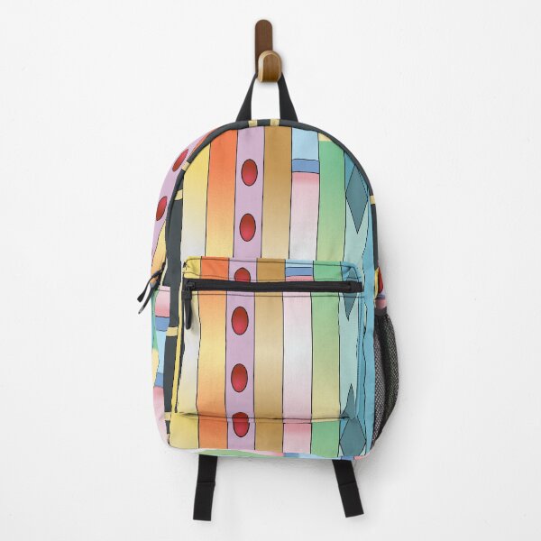Item preview, Spectrum of Eeveelution designed and sold by Colorful Misfits.