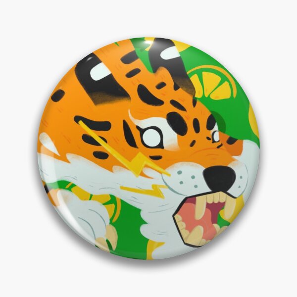 Item preview, Tiger Juice designed and sold by Jana Zafirovska.