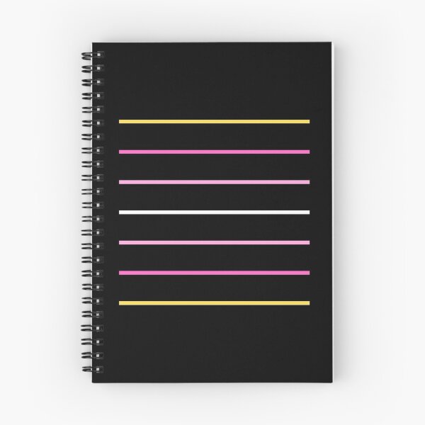 Item preview, Minimalist Pangender Flag designed and sold by thesassypanda.