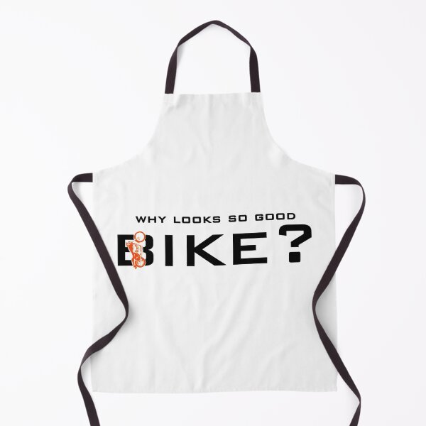 Item preview, Best Why Looks So Good Bike? Motorcycle Gift Ideas Design designed and sold by leo121687.