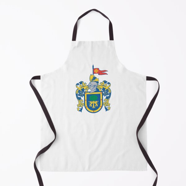 Item preview, Jalisco Coat of Arms designed and sold by MUZA9.