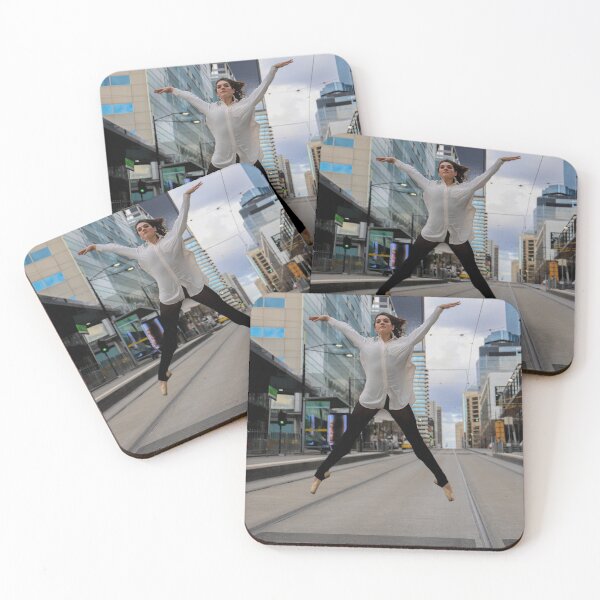 Item preview, Dancing in the Street designed and sold by Vicki Walsh.