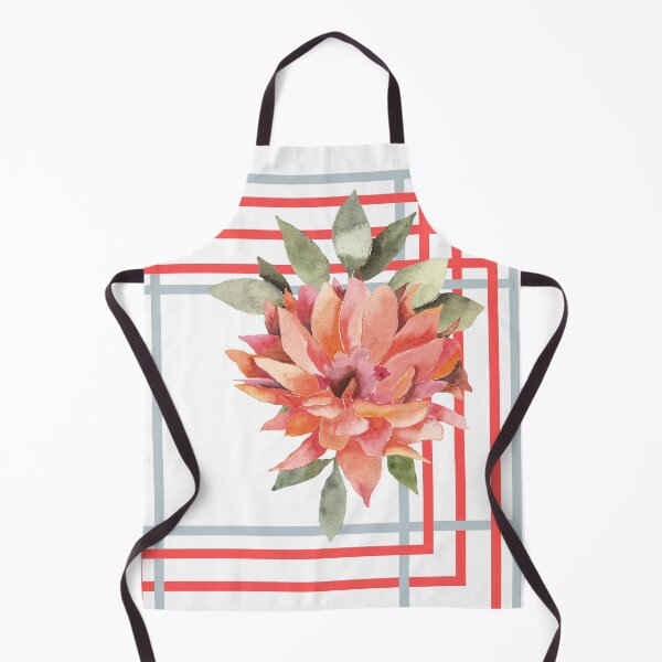 Item preview, Flower art deco designed and sold by anna0711.