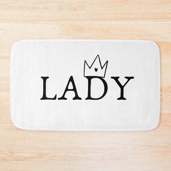 Item preview, Lady Crown designed and sold by razvigod.