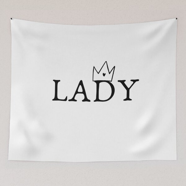Item preview, Lady Crown designed and sold by razvigod.