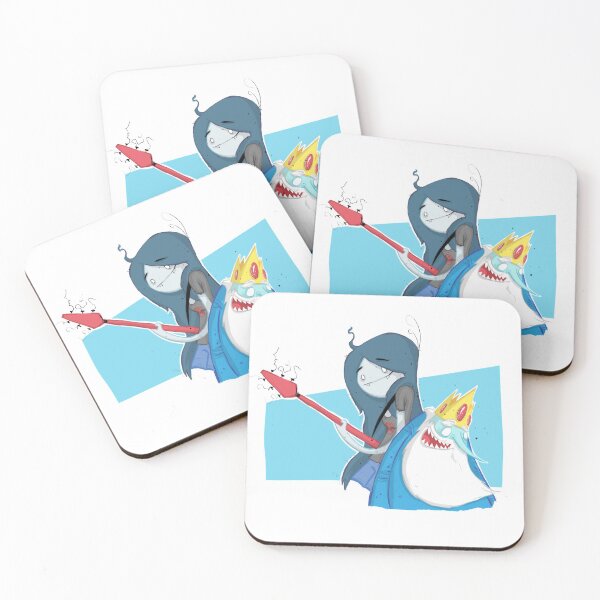 Item preview, Ice King & Marceline designed and sold by toptiermerch.