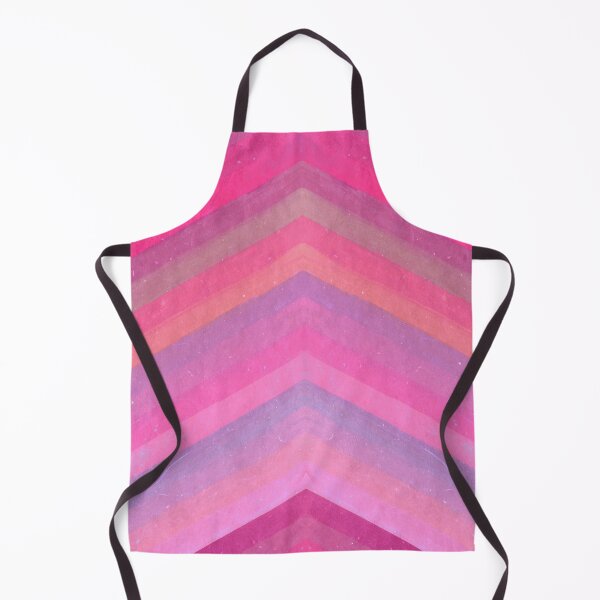 Item preview, Summer Berries Bold Stripes Chevron designed and sold by WesternExposure.