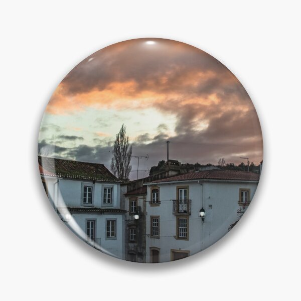 Item preview, Constância, Portugal - ao Pôr do Sol - By sunset designed and sold by Mario  Loureiro.