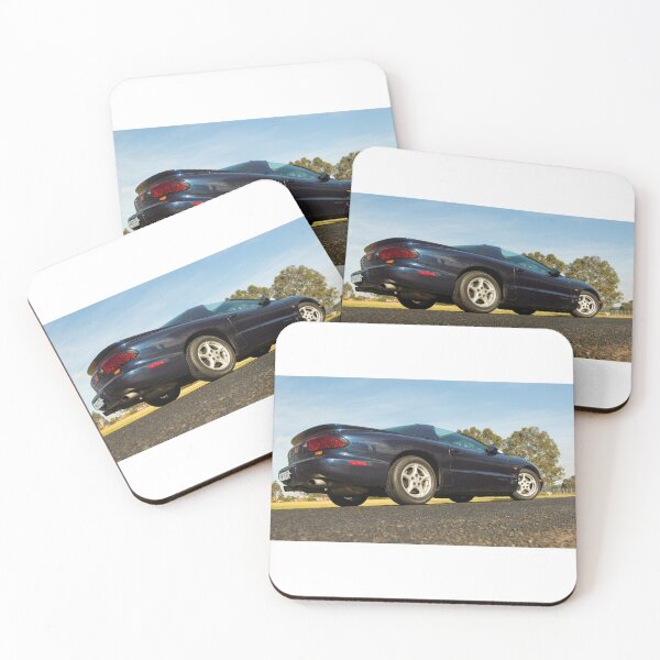 Item preview, Pontiac Trans Am designed and sold by AndyFeltonPix.