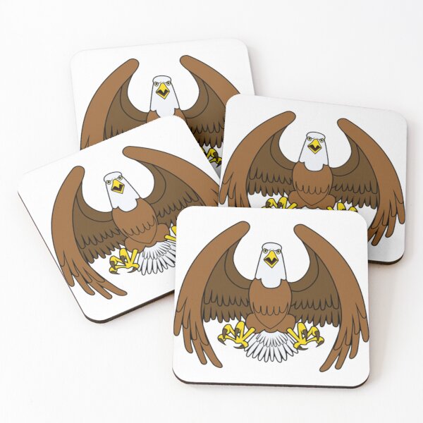 Item preview, Eagle designed and sold by joeyth.