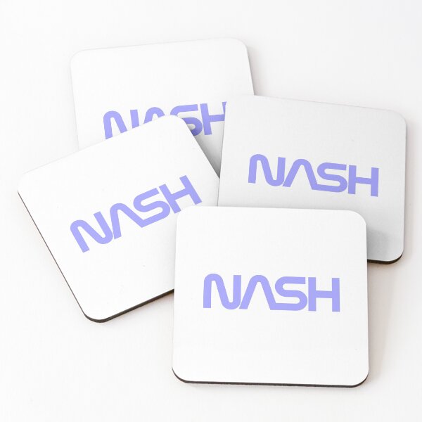 Item preview, NASH (Baby Blue) designed and sold by Jason Brueck.