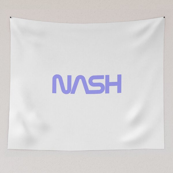 Item preview, NASH (Baby Blue) designed and sold by Jason Brueck.
