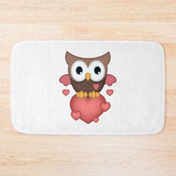 Item preview, Owl in Love  designed and sold by LoneAngel.