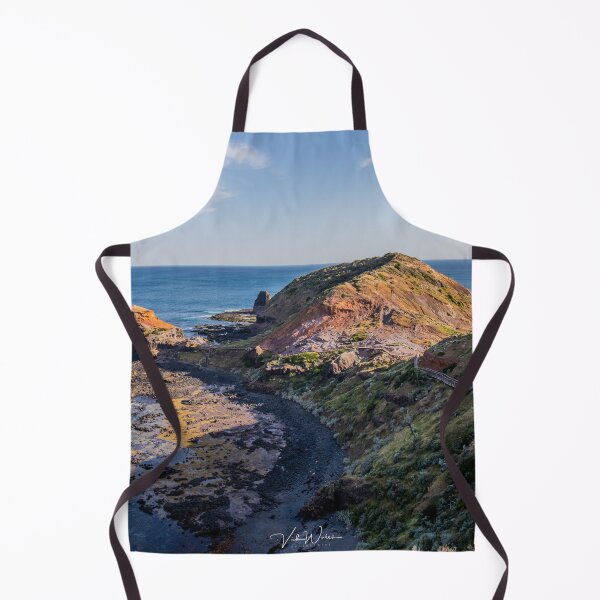 Item preview, Cape Schanck, Mornington Peninsula, Victoria, Australia. designed and sold by Vicki Walsh.
