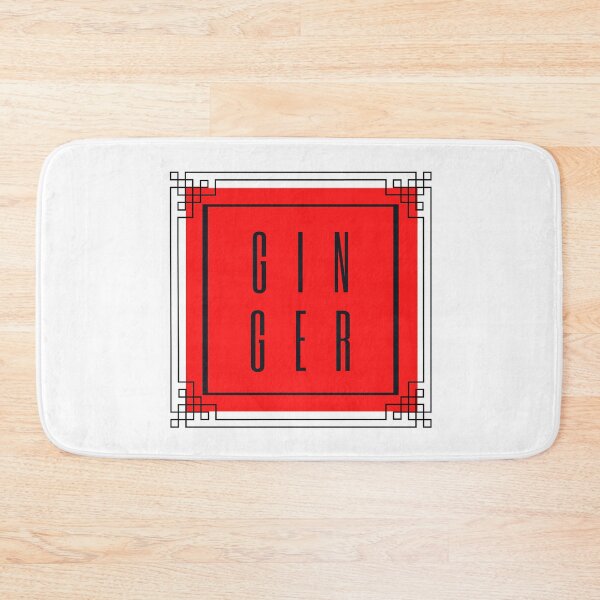Artikelvorschau, Gingerfied Design entworfen und verkauft von Ginger Life Designs.