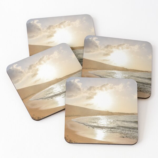 Item preview, Playa Taroa designed and sold by Luke Farmer.