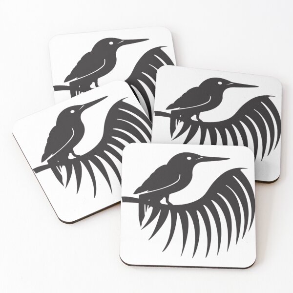 Item preview, Kingfisher  designed and sold by joeyth.