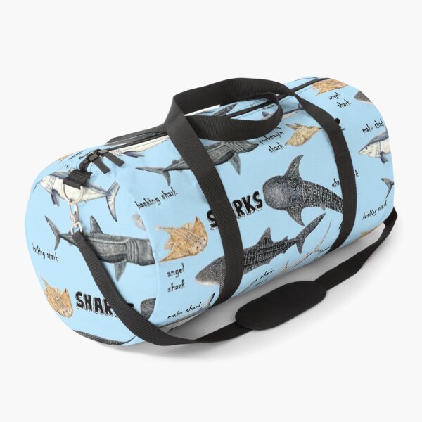 Item preview, Sharks for shark lovers designed and sold by chloeyzoard.