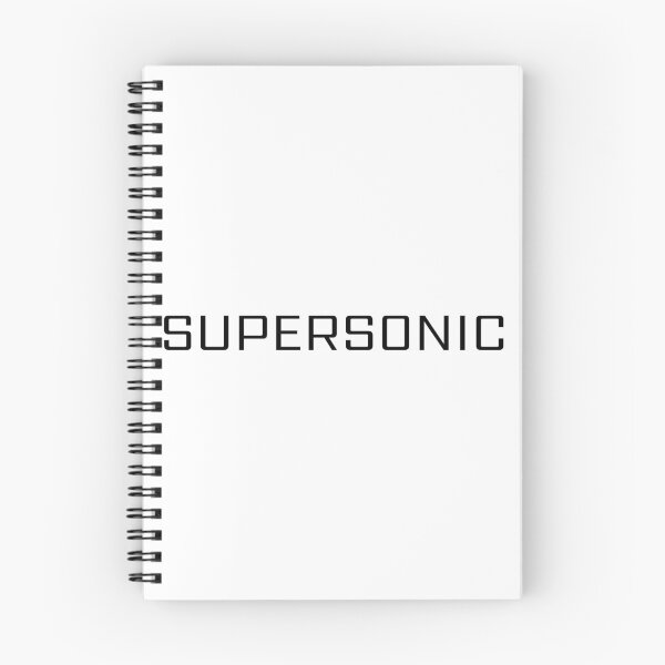 Item preview, Supersonic Original designed and sold by SupersonicApp.