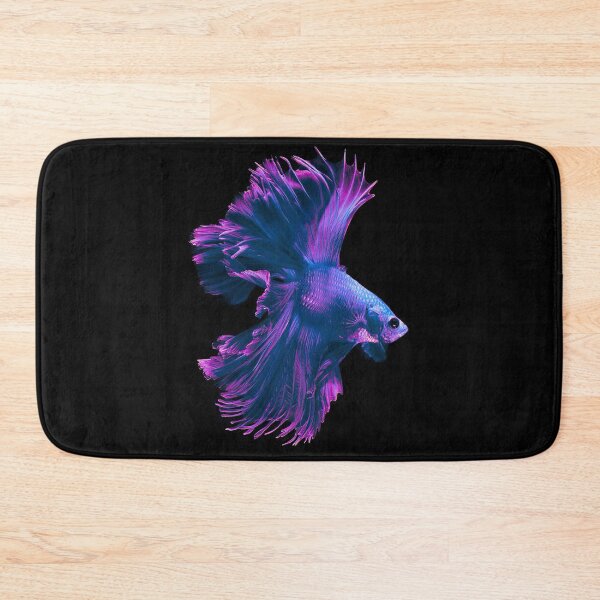 Item preview, Betta fishes designed and sold by KellyJanosko-bd.