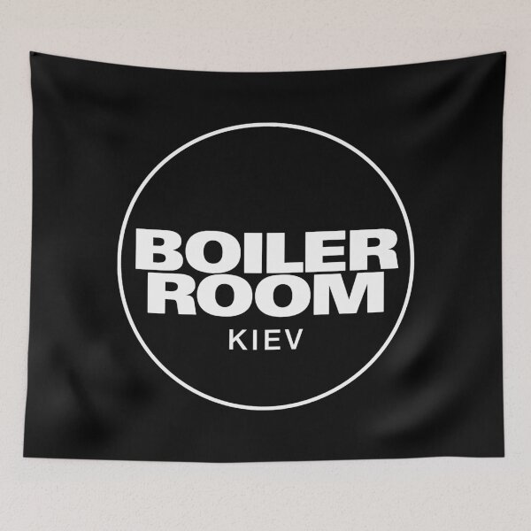 Item preview, STREAMING KIEV designed and sold by Arno Rois.