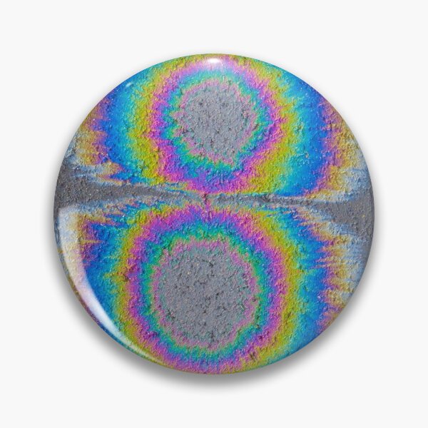 Item preview, Double Oil Rainbow designed and sold by AndyFeltonPix.