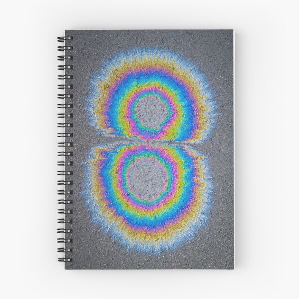 Item preview, Double Oil Rainbow designed and sold by AndyFeltonPix.