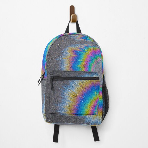Item preview, Double Oil Rainbow designed and sold by AndyFeltonPix.