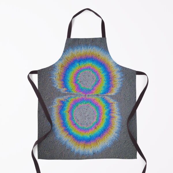 Item preview, Double Oil Rainbow designed and sold by AndyFeltonPix.