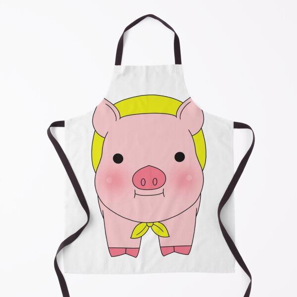 Item preview, The Pig - Mystic Pop-up Bar (쌍갑포차) designed and sold by gsqui.