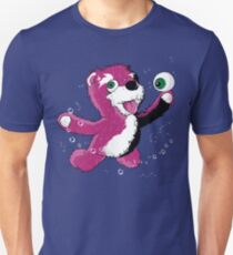 Breaking Bear Unisex T-Shirt