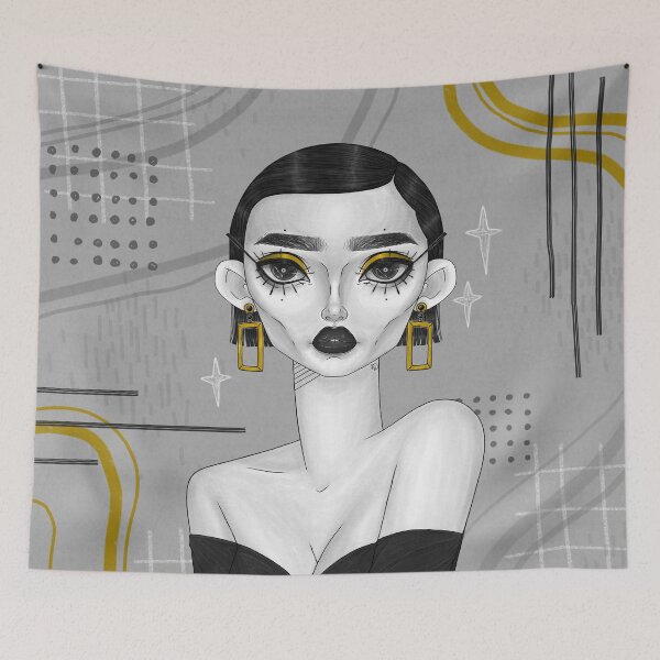 Item preview, Aurous designed and sold by Tea Doorante.