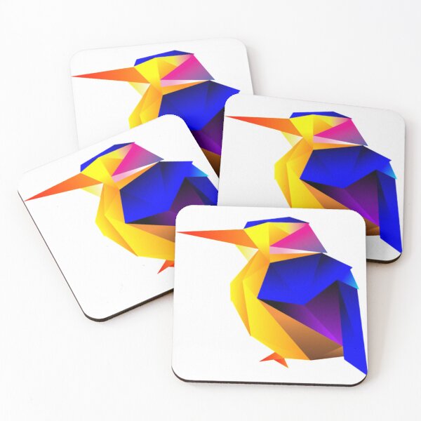Item preview, Kingfisher Colour designed and sold by joeyth.