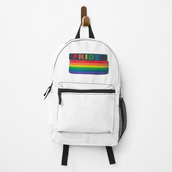 Item preview, PRIDE FLAG - PRIDE - LGTB - PRIDE  COLORS  designed and sold by Tropical Blood.