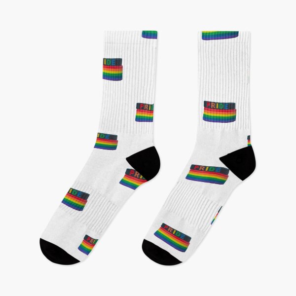 Item preview, PRIDE FLAG - PRIDE - LGTB - PRIDE  COLORS  designed and sold by Tropical Blood.