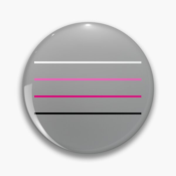Item preview, Minimalist Trans Fem Flag designed and sold by thesassypanda.