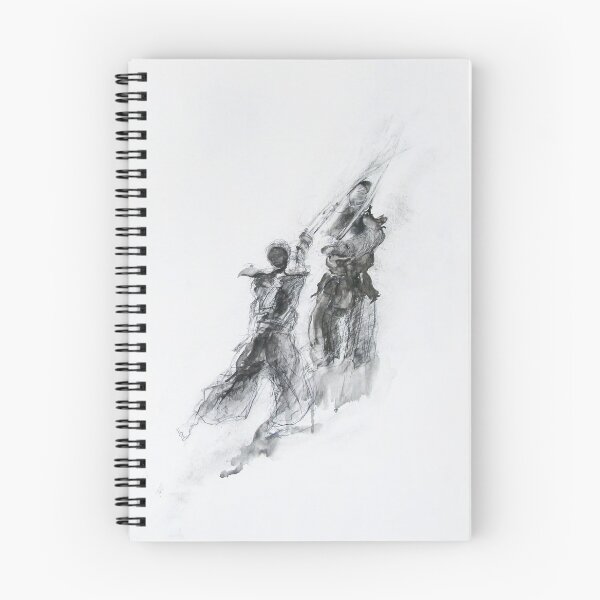 Item preview, Art of Kendo ver.A designed and sold by Alicja Cioch.