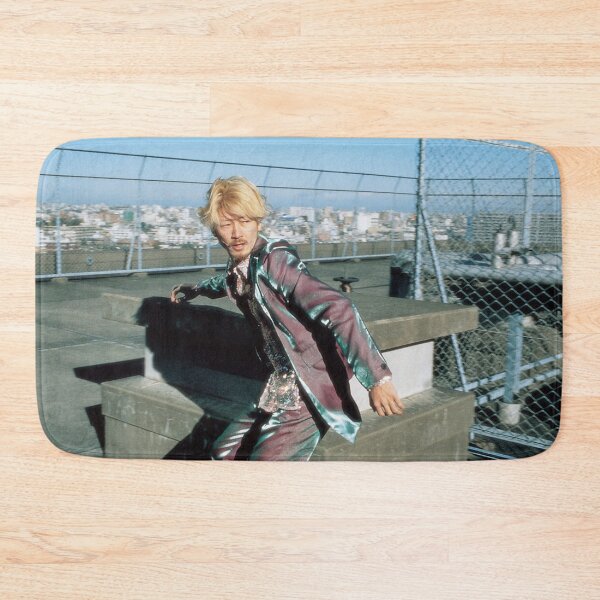 Item preview, KAKIHARA ROOF FIGHT 1 designed and sold by sawhorsedvd.